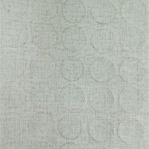 Tapa Furo PVC Lineo Textil 12 mm 50 pcs VBF IND