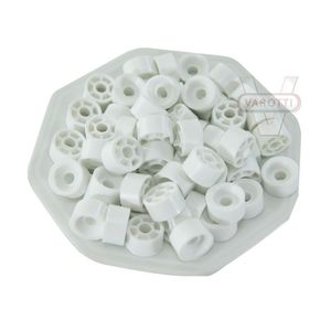 Suporte Prateleira 10 x 15 Branco Cento 002 Starplast