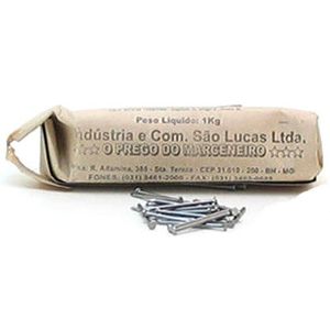 Prego 14 X 21 C/C