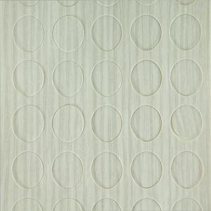 Tapa Furo PVC Ciliegio 12 mm 50 pcs VBF IND