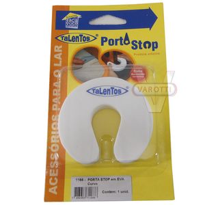 Porta Stop Curva E.V.A Talentos