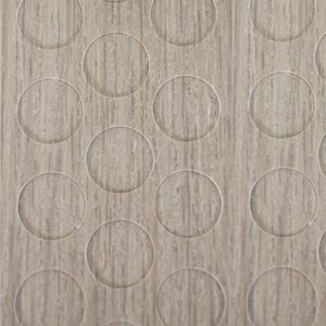 Tapa Furo Venezuela 12 mm 50 pcs VBF IND