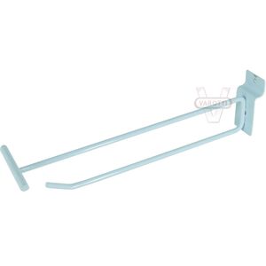 Gancho Painel 4,5 mm com Porta Preço MS Aramados