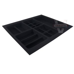 Porta Joias Aveludado PJ-06 Moldplast