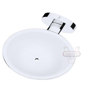 Saboneteira Classic 10403 Italyline