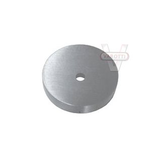 Tampa Encaixe Polido p/Tubo 2 960