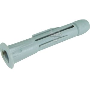 Bucha MU-06 Nylon com 200 unidades Sforplast