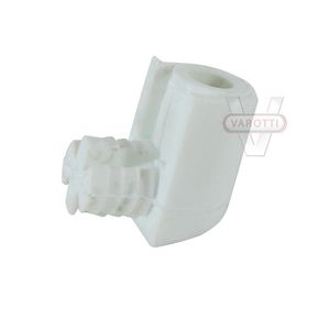 Dispositivo Trapezio Branco Unidade 002 Starplast