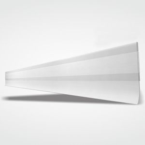 Veda Porta Adesivo Transparente  1000 mm Comfortdoor