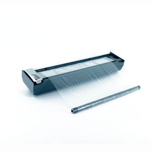 Cortador de Folhas para Filme PVC ZSZ.01F Blum