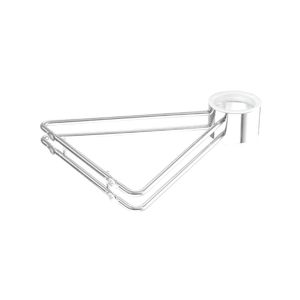 Conjunto de 2 Guias de Fixação Lateral 4554 Masutti Copat