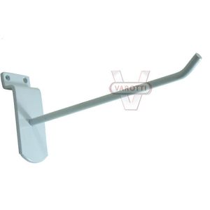 Gancho Simples 150 mm Bals