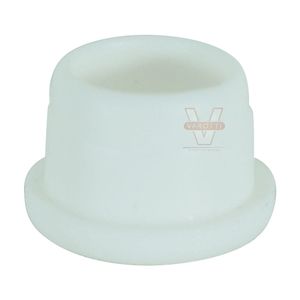 Ponteira Interna Branca Redonda 1/2 PI103 Masticmol