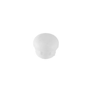 Ponteira Interna Branca Redonda 5/8 PI107 Masticmol