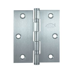 Dobradiça 146-A 3.1/2' x 3mm com Anel e Rolamento Arouca