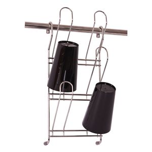 Suporte para copos inox 3032 Jomer