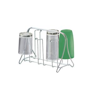 Suporte para 6 Copos Linha Atualle Future