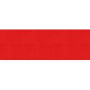 Fita de Borda PVC Vermelho Scarlate Laca 74910 Rehau