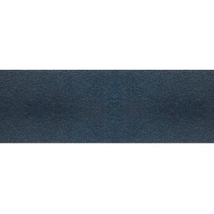 Fita de Borda PVC Preto Textu 601 P718 Rehau