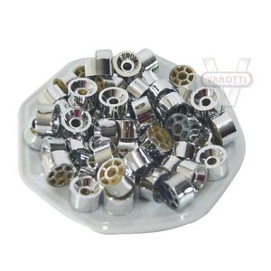 Suporte Prateleira Cromado 10 x 15 Cento