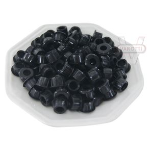 Bucha para Suporte Redondo Preto 011 Star Plast