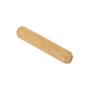 Cavilha 10 mm Eucalipto com 100 unidades