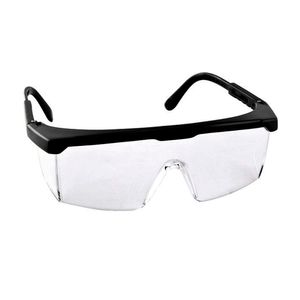 Óculos de Segurança Foxter Incolor 7055110000 Vonder