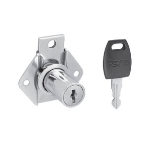 Fechadura para Gaveta 32 x 17 mm 0088.861321 FGVTN