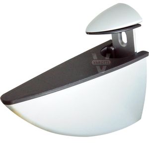 Suporte Tucano Cinza Médio 201M-CNZ Base