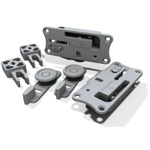 Kit RO 46 50Kg Rometal