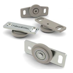 Kit RO 20 30Kg Rometal