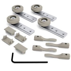 Kit RO 30 15Kg Rometal