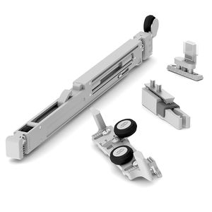 Kit Versatile VR200 Standard Rometal