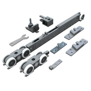 Kit RO 82 Standard 40 a 80 Kg Rometal