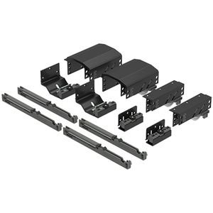 Kit Dominus Top 2 20 - 50 Kg 9913 Rometal