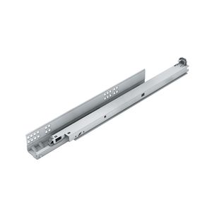 Corrediça Tandem Tip On Extensão Total Blum