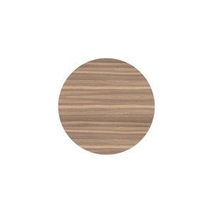 Tapa Furo PVC Canela da India 12 mm Rehau