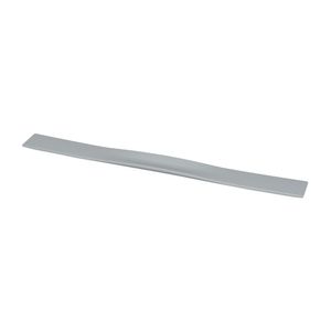 Puxador Loft Cromo Escovado 240 mm 2698 Linha Premium Torralba