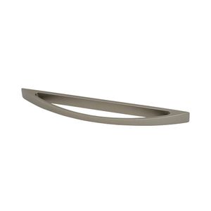 Puxador Titan Cromo Fosco Linha Premium Torralba