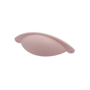 Puxador Argento Rosa Claro 64 mm 2770 Linha Tradition Torralba