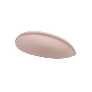 Puxador Aniela Rosa Claro 64 mm 332 Linha Tradition Torralba