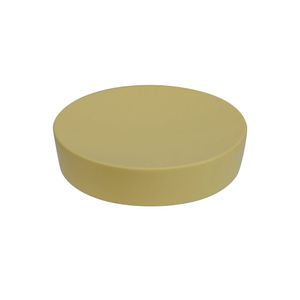 Puxador Yuma Amarelo Claro Ponto 197 Linha Premium Torralba