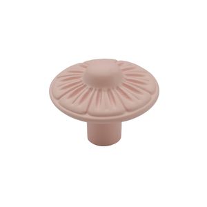 Puxador Havana Rosa Claro Ponto 129 Linha Tradition Torralba