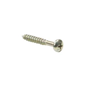 Parafuso 5,0 x 40 Jomarfix Panela Phillips Bicromatizado cx 500