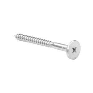 Parafuso 4,8 x 55 Tampinha Phillips cx 200