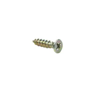 Parafuso 4,0 x 20 Jomarfix Chata Phillips Bicromatizado cx 500