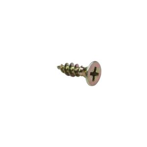 Parafuso 4,5 x 16 Jomarfix Chata Phillips Bicromatizado cx 500