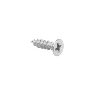 Parafuso 3,5 x 12 Jomarfix Chata Phillips Zincado cx 200