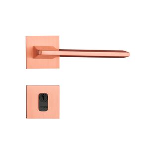 Fechadura Externa Sara Rose 55mm RQ2 502-90E Pado