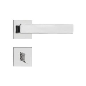 Fechadura para Banheiro Retro Pado